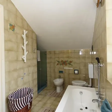 Apartment Mansarda Bernini Turin